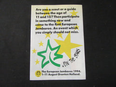 European Jamboree - the carolina trader