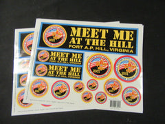 2001 National Jamboree - the carolina trader