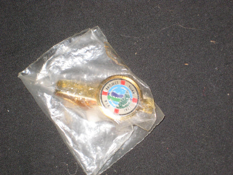 Project SOAR 1971 Tie Bar