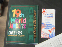 1999 World Jamboree - the carolina trader