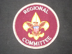 boy scout insignia - the carolina trader