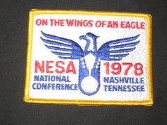 NESA National Eagle Scout Association - the carolina trader