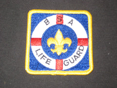 Scout life Guard - the carolina trader