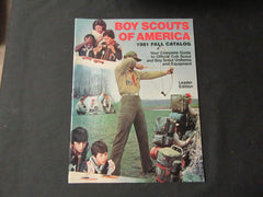 Boy Scout memorabilia - the carolina trader