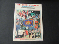 Boy Scout memorabilia - the carolina trader