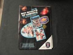 Boy Scout memorabilia - the carolina trader