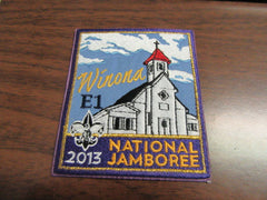 2013 National Jamboree - the carolina trader