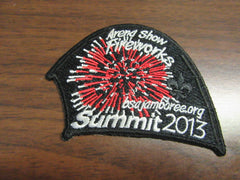 2013 National Jamboree - the carolina trader