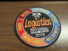 2013 National Jamboree - the carolina trader