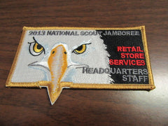 2013 National Jamboree - the carolina trader