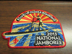 2013 National Jamboree - the carolina trader