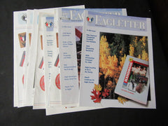 National Eagle Scout Association - the carolina trader