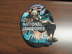 2013 National Jamboree - the carolina trader