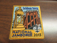 2013 National Jamboree - the carolina trader