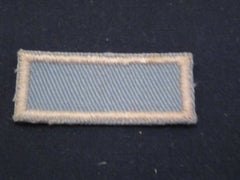 National Presidents Unit Awards 1970's patch