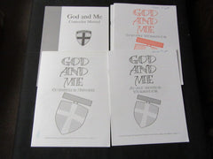 boy scout religious awards - the carolina trader