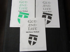boy scout religious awards - the carolina trader