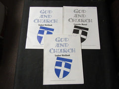 boy scout religious awards - the carolina trader
