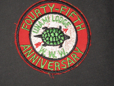 Unami 1 r11 Patch