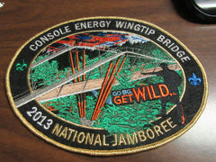 2013 National Jamboree - the carolina trader