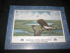 national capital area council - the carolina trader