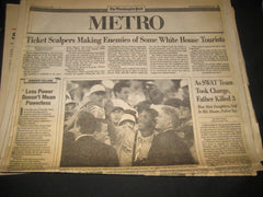 1997 National Jamboree - the carolina trader
