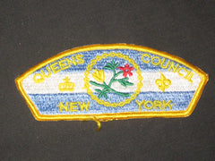 Queens Council - the carolina trader