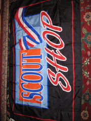 Boy Scout flags - the carolina trader