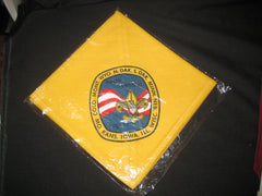 North Central Region Neckerchief