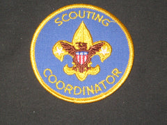boy scout insignia- the carolina trader 