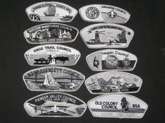 2003 Mass Jam - the carolina trader