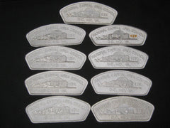 National Capital Area Council - the carolina trader