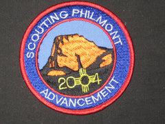 philmont scout ranch - the carolina trader