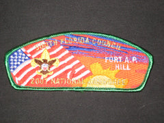 south florida council - the carolina trader