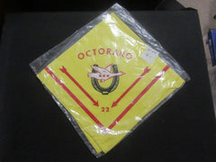 octoraro 22 - the carolina trader