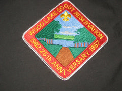 Wood Lake Scout Reservation - the carolina trader