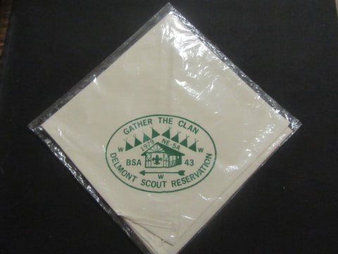 NE-5A Conclave Neckerchief
