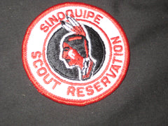 Sinoquipe Scout Reservation - the carolina trader