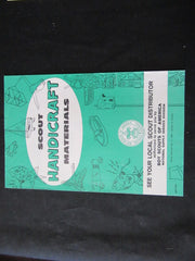 boy scout memorabilia - the carolina trader