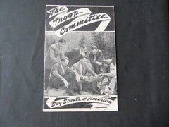 Troop Committee - the carolina trader
