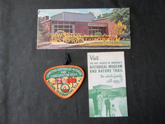 Boy Scout Museums - the carolina trader