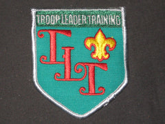 boy scout patches - the carolina trader