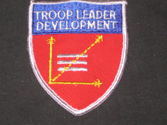 boy scout patches - the carolina trader