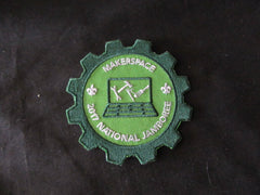 2017 national jamboree - the carolina trader
