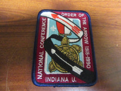 1990 noac - the carolina trader 