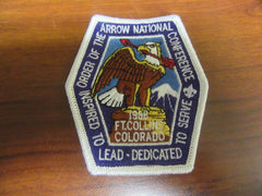 1988 noac - the carolina trader