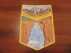 miwok 439 - the carolina trader