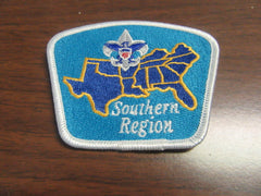 southern region - the carolina trader