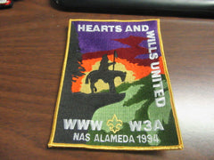 w3a conclave - the carolina trader