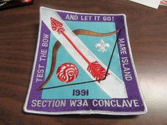 w3a conclave - the carolina trader